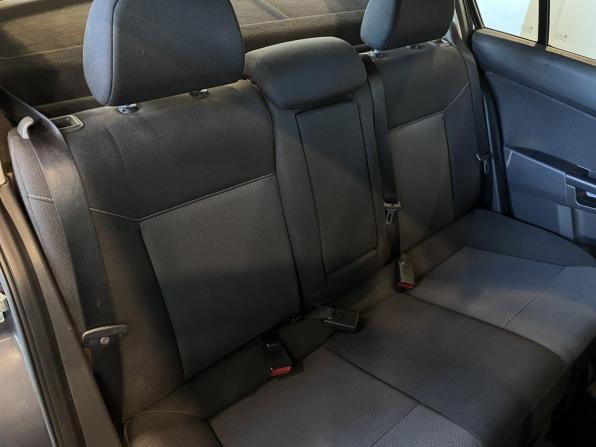 Opel Astra H Рестайлинг с пробегом 2008 года, цена 341 000 рублей, 228676 км, седан, Автокод Объявления