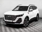 Chery Tiggo 7 Pro Max I Рестайлинг Москва  - изображение 22