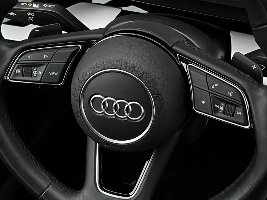 Audi A3 IV (8Y) Санкт-Петербург  - изображение 23