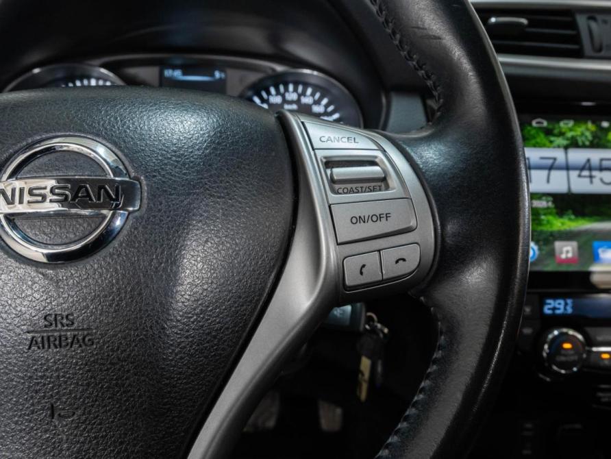Nissan Qashqai II Ставрополь  - изображение 20