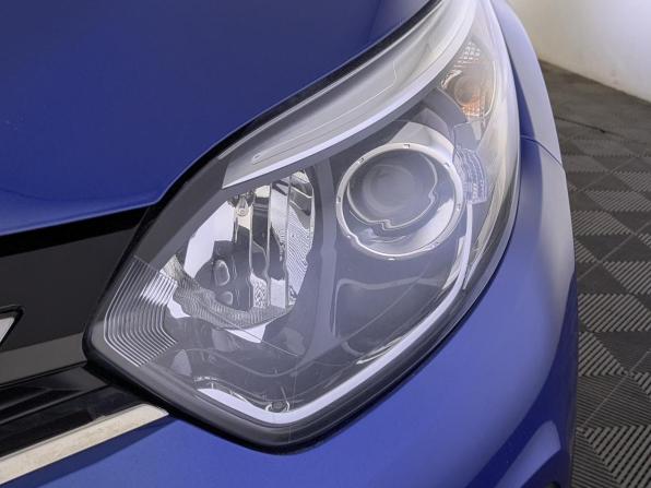 Renault Kaptur I Рестайлинг с пробегом 2020 года, цена 1 540 000 рублей, 115237 км, внедорожник, Автокод Объявления