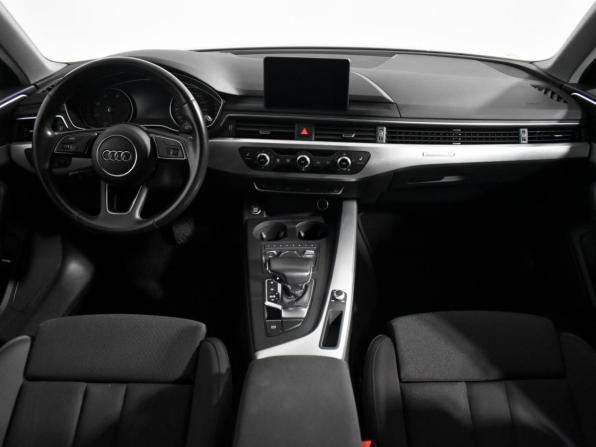 Audi A4 V (B9) с пробегом 2019 года, цена 2 300 000 рублей, 240000 км, универсал, Автокод Объявления