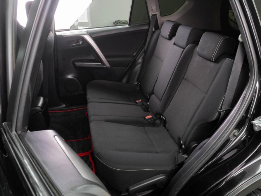 Toyota RAV4 IV (XA40) Рестайлинг Тюмень  - изображение 10