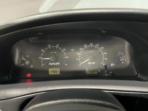 Chevrolet Niva I Рестайлинг с пробегом 2019 года, цена 800 000 рублей, 95000 км, внедорожник, Автокод Объявления
