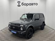 Lada (ВАЗ) Niva Legend I Воронеж  - изображение 20