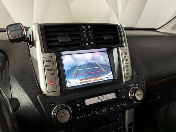 Toyota Land Cruiser Prado 150 Series с пробегом 2013 года, цена 2 769 000 рублей, 220067 км, внедорожник, Автокод Объявления