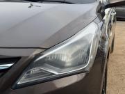 Hyundai Solaris I Рестайлинг Набережные Челны  - изображение 33