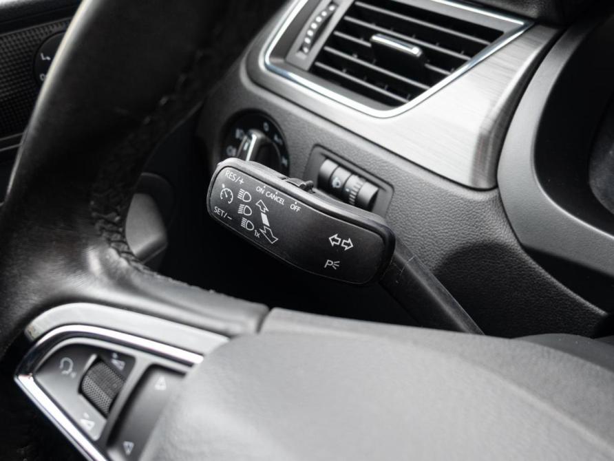 Skoda Rapid I Рестайлинг Краснодар  - изображение 16