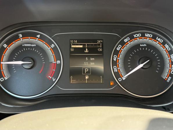 Lada (ВАЗ) Vesta I Рестайлинг (NG) с пробегом 2026 года, цена 1 950 000 рублей, 5 км, универсал, Автокод Объявления