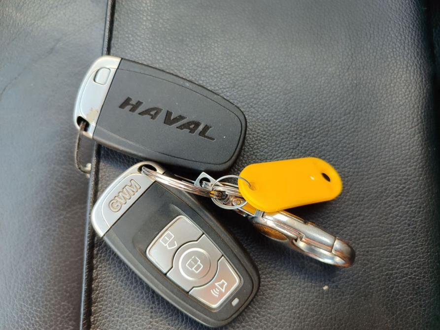 Haval H6 I Москва  - изображение 16