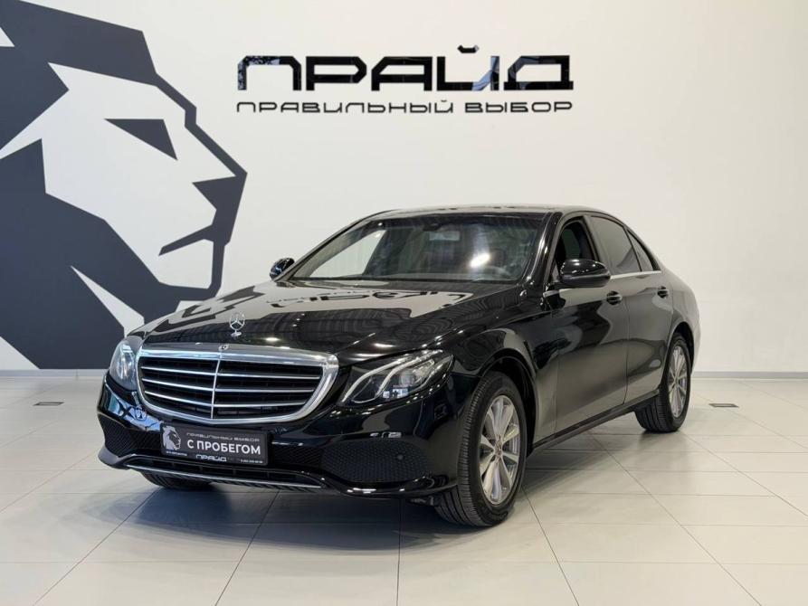 Mercedes-Benz E-Класс V (W213 S213 C238) Ростов-на-Дону  - изображение 1