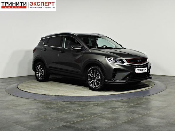 Geely Coolray I с пробегом 2023 года, цена 1 897 000 рублей, 59406 км, внедорожник, Автокод Объявления