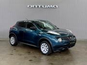 Nissan Juke I Краснодар  - изображение 19
