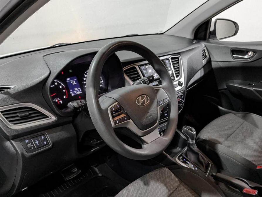 Hyundai Solaris II Рестайлинг Москва  - изображение 15