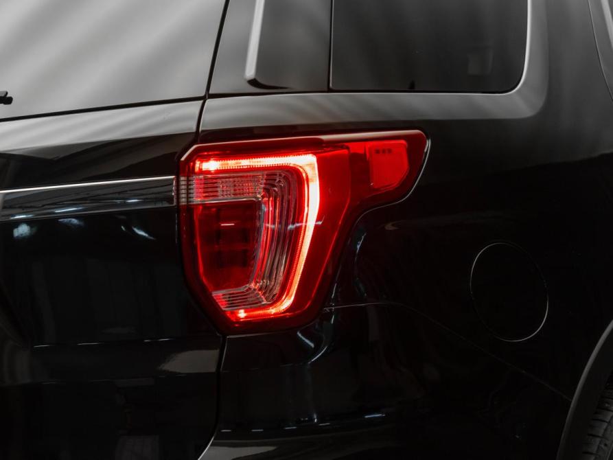 Ford Explorer V Рестайлинг 2 Москва  - изображение 27