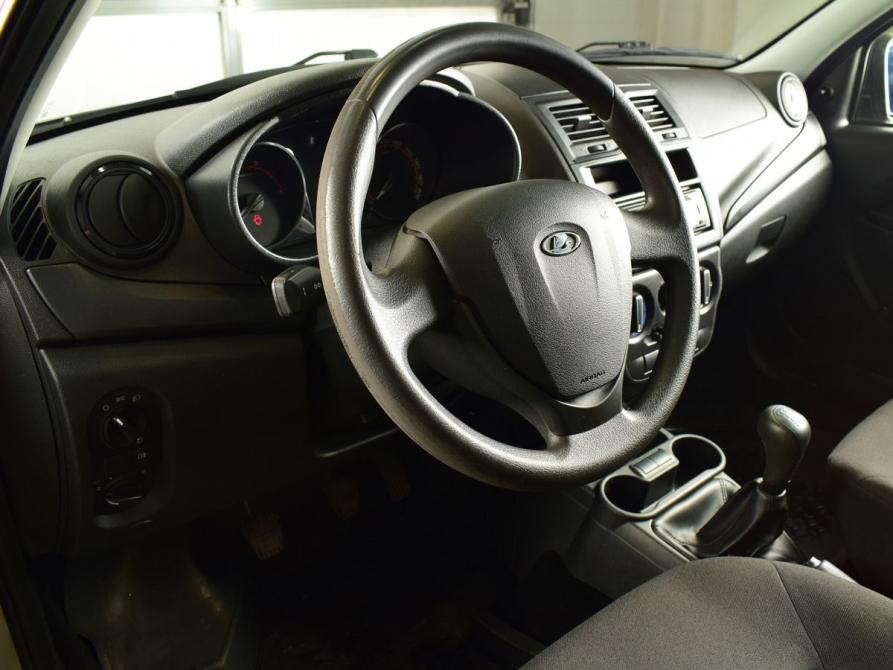 Lada (ВАЗ) Granta I Рестайлинг Кемерово  - изображение 7