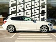 BMW 1 серии II (F20/F21) Волгоград  - изображение 24