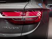 Geely Coolray I Москва  - изображение 52