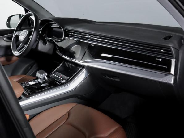 Audi Q7 II (4M) Рестайлинг с пробегом 2020 года, цена 7 500 000 рублей, 67000 км, внедорожник, Автокод Объявления