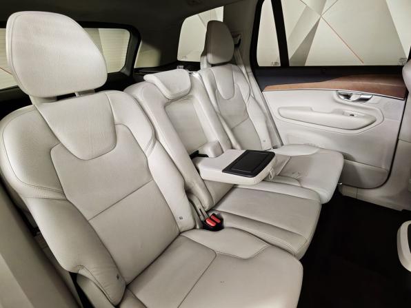 Volvo XC90 II с пробегом 2019 года, цена 3 455 000 рублей, 206032 км, внедорожник, Автокод Объявления