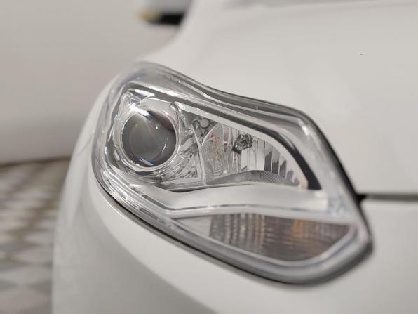 Ford Focus III с пробегом 2012 года, цена 619 000 рублей, 194832 км, хэтчбек, Автокод Объявления