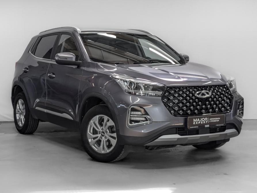Chery Tiggo 4 Pro I Санкт-Петербург  - изображение 3