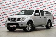 Nissan Navara (Frontier) III (D40) Сургут  - изображение 27