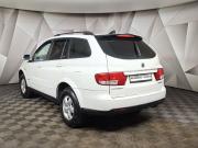 SsangYong Kyron I Рестайлинг Москва  - изображение 24