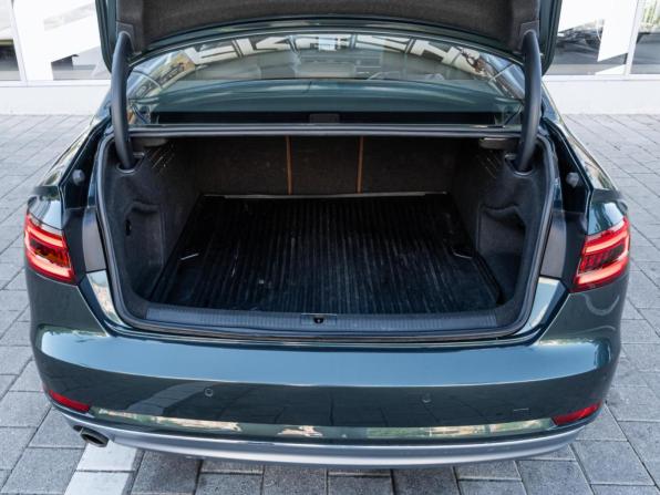 Audi A4 V (B9) с пробегом 2016 года, цена 1 976 000 рублей, 205325 км, седан, Автокод Объявления