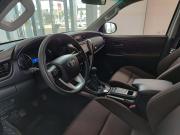 Toyota Fortuner II Уфа  - изображение 35