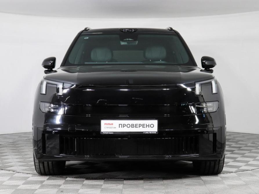 Lynk &amp; Co 900 Химки  - изображение 2