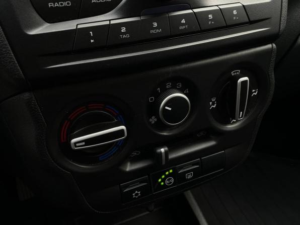Lada (ВАЗ) Granta I Рестайлинг с пробегом 2024 года, цена 890 000 рублей, 26000 км, универсал, Автокод Объявления