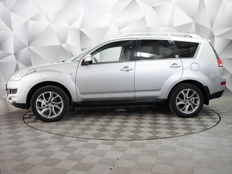 Citroen C-Crosser Ульяновск  - изображение 2