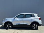 Chery Tiggo 4 Pro I Рестайлинг Тамбов  - изображение 25