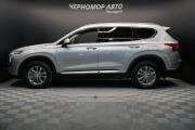 Hyundai Santa Fe IV Рестайлинг Крым  - изображение 32