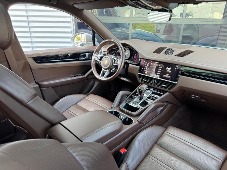 Porsche Cayenne III Иркутск  - изображение 38