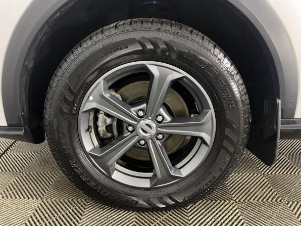 Haval F7 I Рестайлинг с пробегом 2024 года, цена 2 171 000 рублей, 32270 км, внедорожник, Автокод Объявления