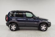 Chevrolet Niva I Рестайлинг Саратов  - изображение 24
