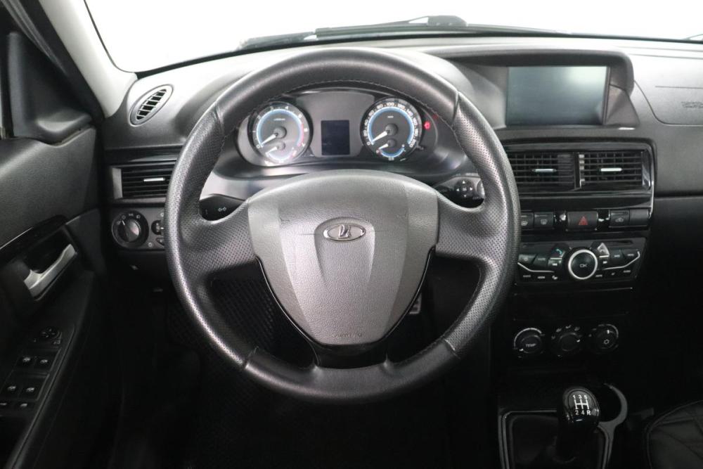 Lada (ВАЗ) Priora I Рестайлинг Ульяновск  - изображение 10