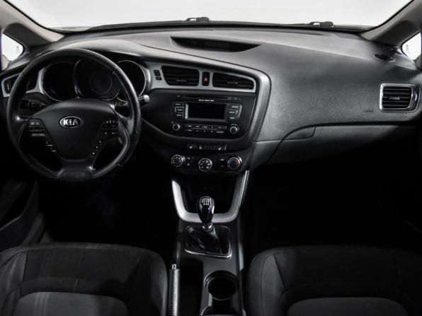 Kia Ceed II с пробегом 2013 года, цена 690 000 рублей, 203093 км, универсал, Автокод Объявления