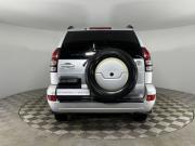 Toyota Land Cruiser Prado 120 Series Рестайлинг Москва  - изображение 21