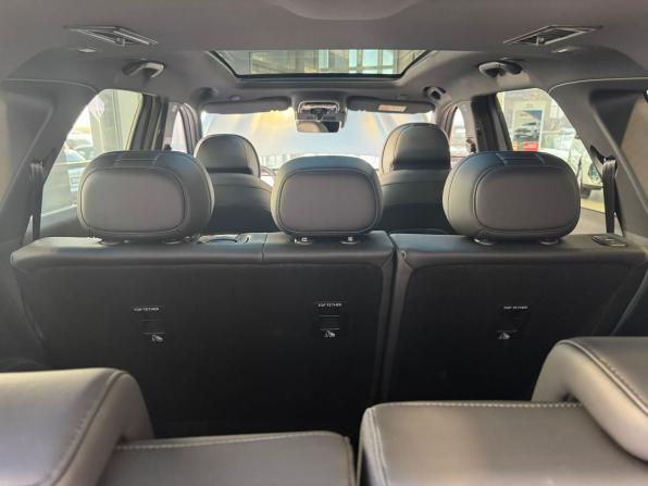 Новый Chery Tiggo 9 I 2025 года, цена 4 710 000 рублей, внедорожник, Автокод Объявления