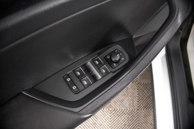 Skoda Kodiaq I с пробегом 2018 года, цена 2 859 000 рублей, 124168 км, внедорожник, Автокод Объявления
