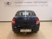 Lada (ВАЗ) Granta I Ижевск  - изображение 12