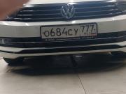Volkswagen Passat B8 Москва  - изображение 50