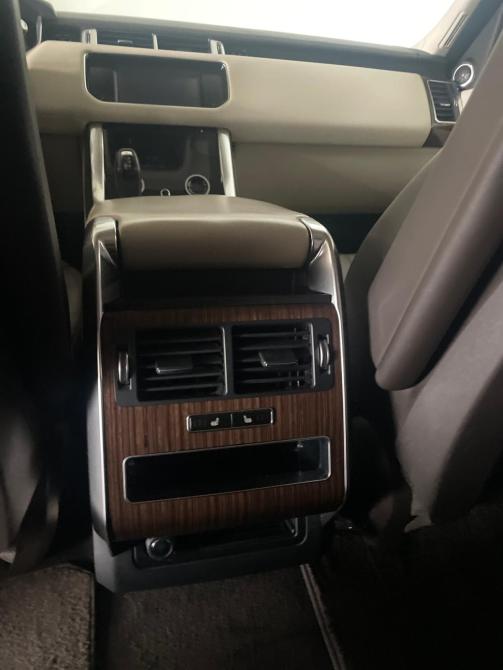 Land Rover Range Rover Sport II Санкт-Петербург  - изображение 15
