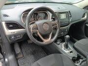 Jeep Cherokee V (KL) Санкт-Петербург  - изображение 26