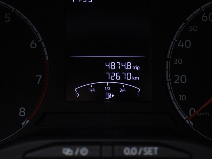Volkswagen Polo VI Москва  - изображение 12