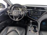 Toyota Camry VIII (XV70) Москва  - изображение 55