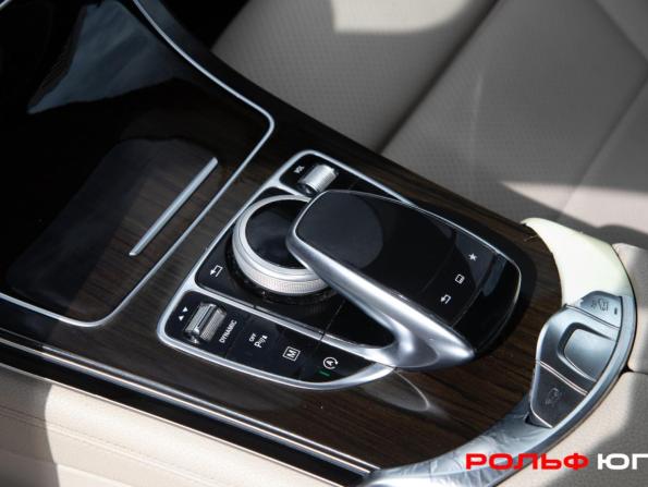 Mercedes-Benz GLC I (X253) с пробегом 2016 года, цена 2 788 000 рублей, 137375 км, внедорожник, Автокод Объявления